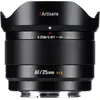 Image de 7Artisans AF 25mm f1.8 LITE pour Sony E (APS-C)