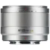 Image de 7Artisans AF 25 mm f/1,8 LITE Fuji X argent