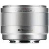 Image de 7Artisans AF 50 mm f/1,8 LITE Fuji X argent