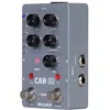 Image de Mooer CAB X2 Effets guitare électrique