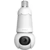 Image de Caméra intérieure wifi 3mp bulb cam imou blanc IMOUCAMBULB3MP