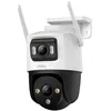 Image de IPC-S7XP-6M0WED-0360B-imou IMOU Cruiser Dual 6MP Wi-Fi IP Caméra de surveillance 2304 x 1296 pixels