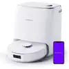 Image de Freo X Ultra Robot Aspirateur Laveur Avec Station D'accueil Tout-en-un - Nettoyage Intelligent - Puissance 8200 Pa