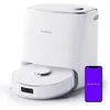 Image de NARWAL Freo X Ultra Robot Aspirateur Laveur avec Station daccueil Tout-en-Un - Nettoyage Intelligent - Puissance 8200 PA