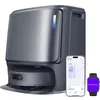 Image de NARWAL Freo Z Ultra - Aspirateur Robot Laveur - Double Puce IA - Évitement dobstacles Intelligent et Ultra-Précis - 12 000 Pa