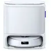 Image de Robot aspirateur laveur narwal freo z10 blanc 15000 pa station eau chaude anti-enchevêtrement CP-ZD-A00098