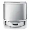 Image de Aspirateur robot narwal freo flow blanc