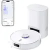 Image de Freo S - Robot Aspirateur Laveur - 8000 Pa - Autovidage 180 Jours - Navigation Lds - Cartographie 3d
