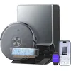 Image de Flow 2 - Robot Aspirateur Laveur - 31 000 Pa - Lavage Flowwash A 60 °c - Technologie Carpetfocus