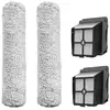 Image de Accessoire aspirateur rouleau +filtres hepa pour breezes3s3 extreme x2 idOfferUb59170720