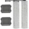 Image de Accessoire aspirateur rouleau microfibre tineco +filtres hepa pour s5 x2 idOfferUb58679482