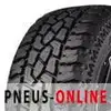 Image de Gripmax Mud Rage R/T Max 245 70 16 Q 118 Summer