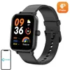 Image de Montre bluetooth - montre connectee - montre intelligente Colmi Montre connectée P81 (noire)