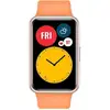 Image de Huawei Watch Fit Orange