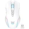 Image de Souris Gaming - ONIKUMA - CW905 - Sans Fil 2.4G - Éclairage RGB - 3600 DPI