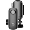 Image de Caméra daction - SJCAM - C100+ - Haute qualité - Couleur noire - Partage facile