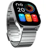 Image de Hifuture Apex   Montre connectée AMOLED 204 (368x448) Argent IP68 7 jours