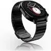 Image de Montre connectée - HIFUTURE - AIX - Acier inoxydable - AMOLED - Autonomie 10 jours