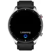 Image de Amazfit GTR 2 - Classic - Montre connectÃ©e avec bracelet - cuir - noir obsidienne - affichage 1.39" - Wi-Fi, Bluetooth - 39 g en occasion ou reconditionné