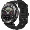 Image de Montre Intelligente Amazfit T-rex Ultra Noire (abyss Black)