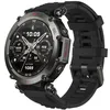 Image de Montre intelligente - AMAZFIT - T-Rex Ultra - Acier inox 316L - GPS double bande L1/L5 - Étanche plongée 30 m