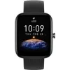 Image de Bracelet connecté AMAZFIT BIP 3 PRO - BIP 3 PRO - Noir AMAZFIT