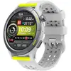 Image de Amazfit Cheetah 3,53 Cm (1.39") Amoled 46.7 Mm Numérique 454 X 454 Pixels Écran Tactile Gris Gps (satellite)