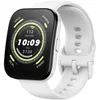 Image de Amazfit Bip 5 46 Mm Bluetooth Smartwatch Blanc (cream White)