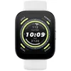 Image de Montre intelligente - XIAOMI - Amazfit BIP 5 - Blanc crème - Écran tactile - GPS intégré