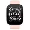 Image de Montre intelligente - XIAOMI - Amazfit BIP 5 - Rose pastel - Alarme vibrante - Capteur de fréquence cardiaque