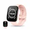 Image de Montre intelligente amazfit bip5pink rose