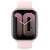 Image de Amazfit Active SmartWatch avec coach sportif AI GPS appels Bluetooth stockage de musique batterie 14 jours écran AMOLED