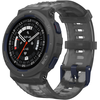 Image de Smart Watch Active Edge 46mm Bluetooth Gris (midnight Pulse) AMAZFIT