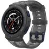 Image de Montre connectée - AMAZFIT - Active Edge 46mm - Écran 132 - 10 ATM - Autonomie 16 jours