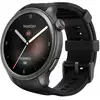 Image de Amazfit Balance 3,81 Cm (1.5") Amoled 46 Mm Numérique 480 X 480 Pixels Écran Tactile Noir Wifi Gps (satellite)