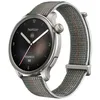 Image de Montre connectée - AMAZFIT - Amazfit Balance - NFC (Zepp Pay) - GPS double bande - Écran AMOLED 480x480