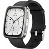 Image de Amazfit Active 2 4,45 Cm (1.75") Amoled Numérique 390 X 450 Pixels Écran Tactile Acier Inoxydable