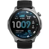 Image de Amazfit Balance 2 Xt 3,81 Cm (1.5") Amoled Numérique 480 X 480 Pixels Écran Tactile Noir Wifi Gps (satellite)