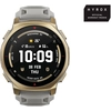 Image de Amazfit T-rex 3 Pro 3,35 Cm (1.32") Amoled 44 Mm Numérique 466 X 466 Pixels Écran Tactile Or Wifi Gps (satellite)