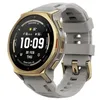 Image de Montre connectée - AMAZFIT - T Rex 3 Pro - GPS NFC - Écran AMOLED 44 mm - Étanche 10 ATM