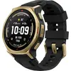 Image de Montre Connectée Amazfit T-rex 3 Pro 44 Mm Amoled Or Noir Gps