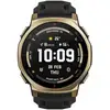 Image de Montre intelligente amazfit w2548gl1n noir doré ø 44 mm