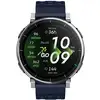 Image de Montre Connectée Amazfit Active 3 Atlas Bleu 45 Mm Amoled Gps Nfc Paiement