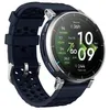 Image de Amazfit Active 3 Premium GPS NFC Bluetooth 45mm AMOLED Resistencia Agua 5ATM Azul