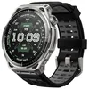 Image de Montre connectée - AMAZFIT - Balance 3 - AMOLED 1 5 verre saphir - GPS double-bande - Autonomie 21 jours