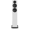 Image de Enceinte Colonne Wharfedale Diamond 12.4 Bois Clair Vendue À L Unité