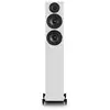 Image de Enceinte Colonne Wharfedale Diamond 12.4 Blanc Vendue À L Unité
