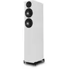 Image de Enceinte colonne - Wharfedale - Diamond 12.4 - Blanc - Filaire - Vendue à lunité