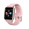 Image de Montre connectée Bemi TER2 avec thermomètre - Suivi activité température corporelle écran 1.4 iOS/Android