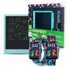 Image de Montre Connectée Bemi Omi + Tablette Graphique Bemi Grafitto - Écran 169 et 105 Bleu Marine/Vert Jeux et Fonctions Avancées